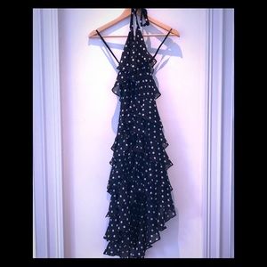 Betsy and Adam Dress NWT